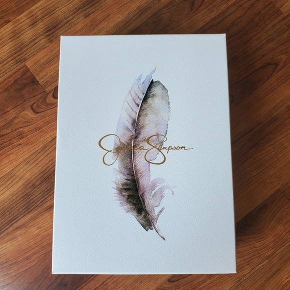 Jessica Simpson Heels - Picture 7 of 7